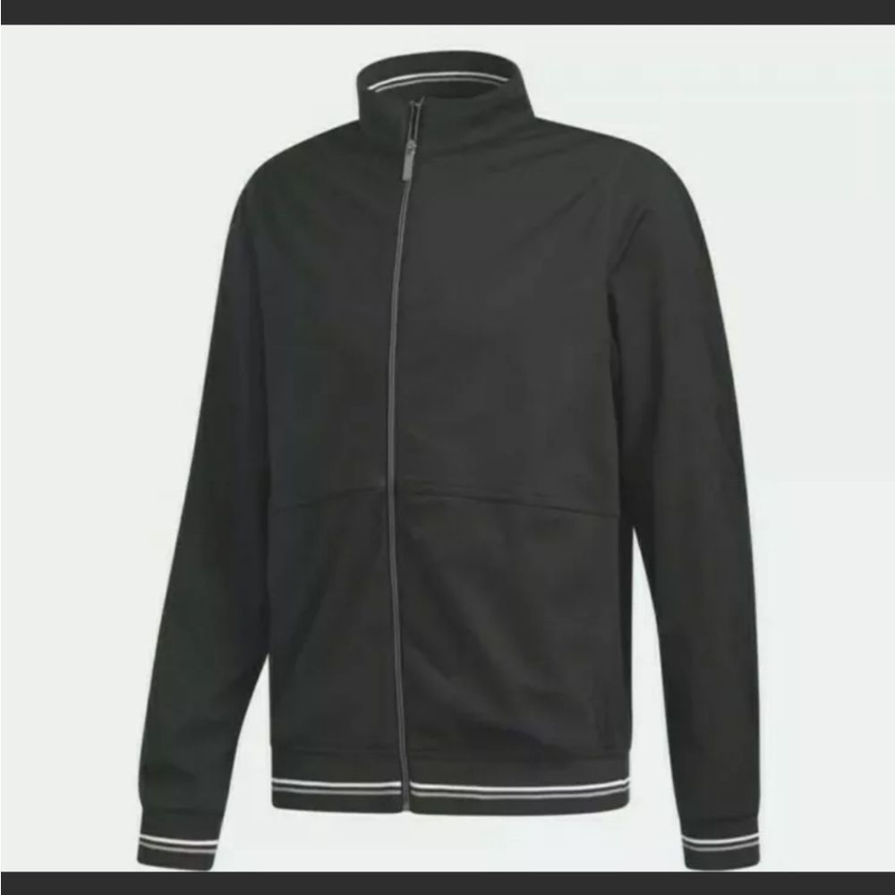 Adidas - adipure Kinetic Wind Jacket Mens Size Large